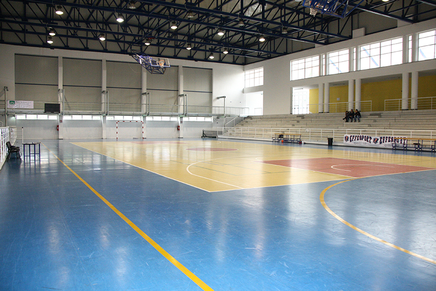 Bentornato Casagiove Futsal! I rossoblù ripartono dalla C1. Già scelto l’allenatore, ora via al mercato