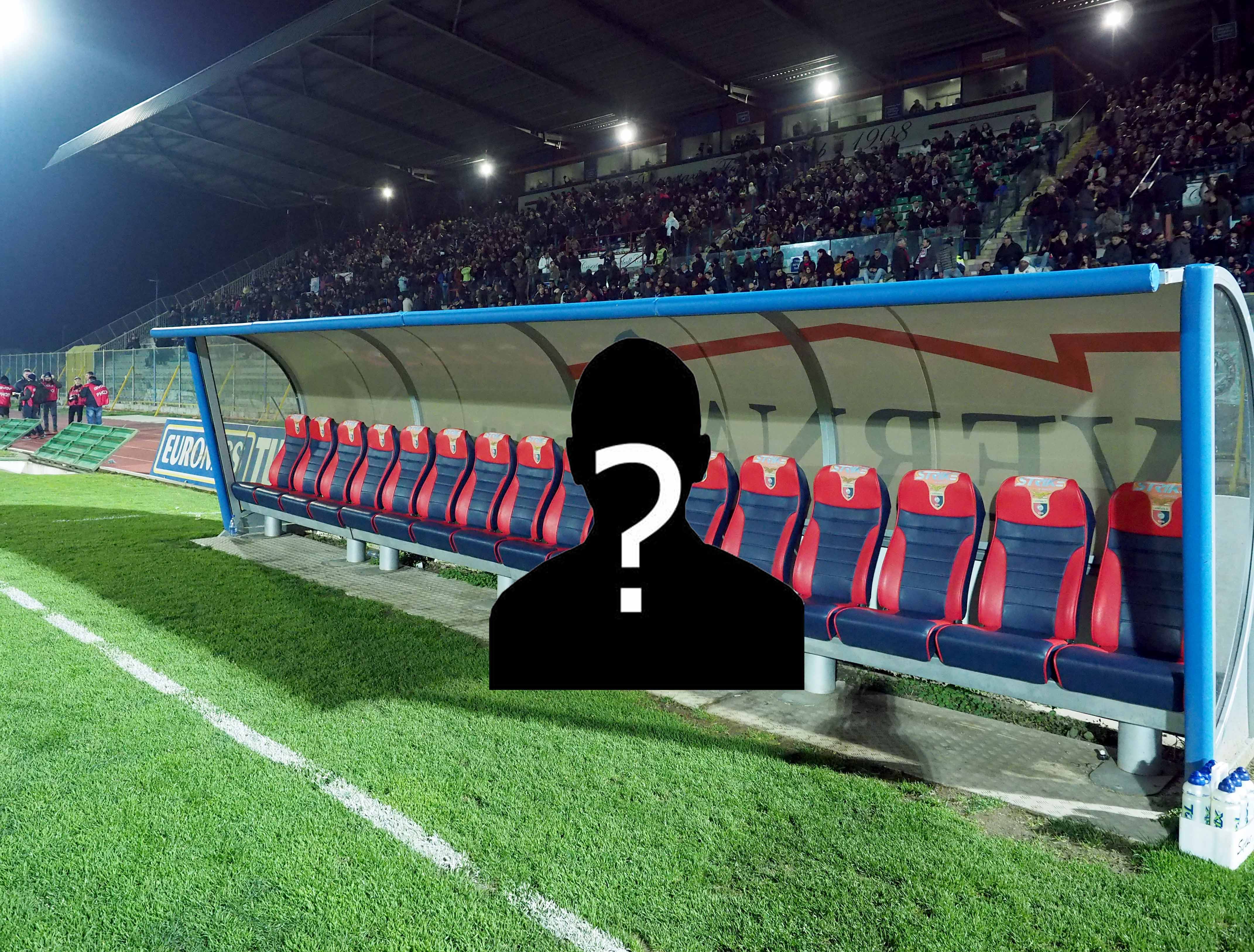 Non solo Capuano, lunedì inizia la settimana decisiva per il nuovo allenatore della Casertana