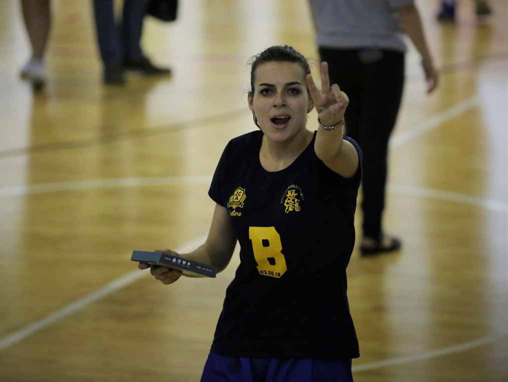 Doppio rinforzo per il Family Caserta: arrivano Cillo e Sacco