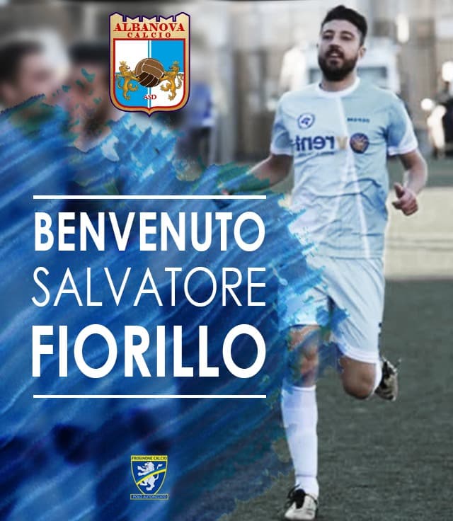 CONFERMATA LA NOSTRA ESCLUSIVA. Si alza il bunker dell’Albanova. Firma un colosso ex Afragolese e Portici