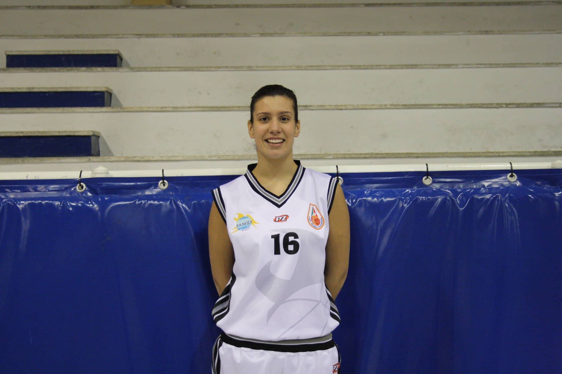 Prende forma il nuovo Family: bentornata Camilla Pastore