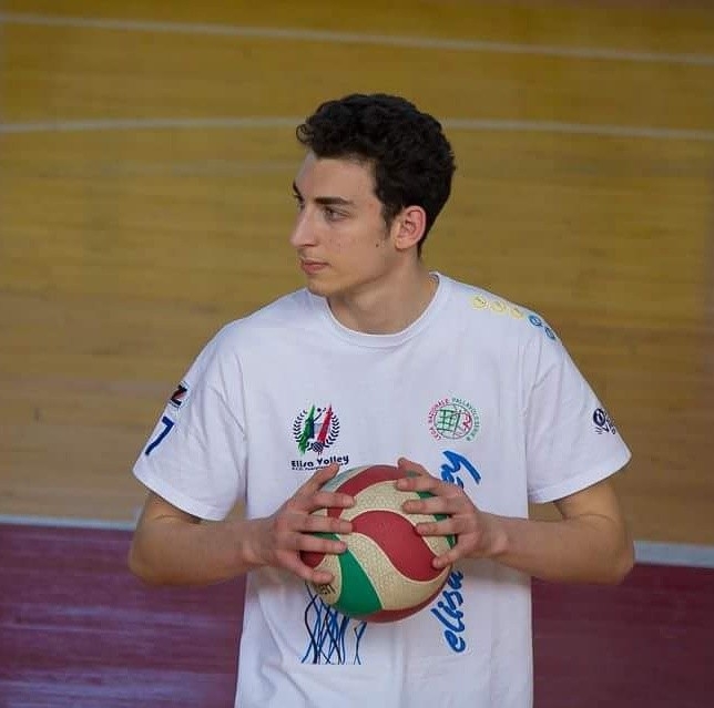 Nuovo rinforzo per il Volley Marcianise, ecco Alessandro Esposito: “Ci aspetta una grande stagione. Ripagherò la fiducia di chi ha creduto in me”