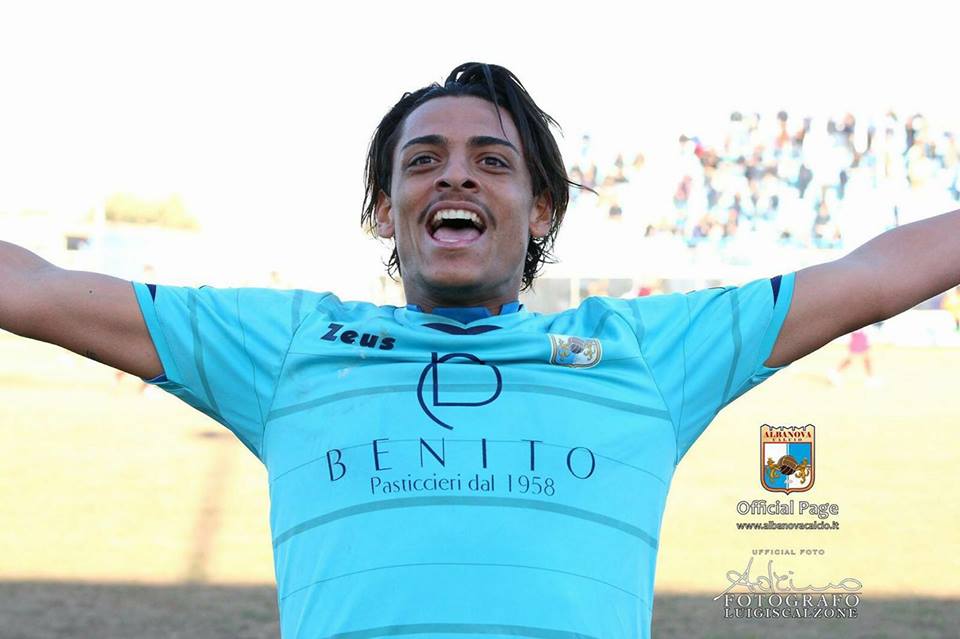 ESCLUSIVA SC. L’ex Casertana ed Albanova Guglielmo fa gola a diversi club. Chi la spunterà?