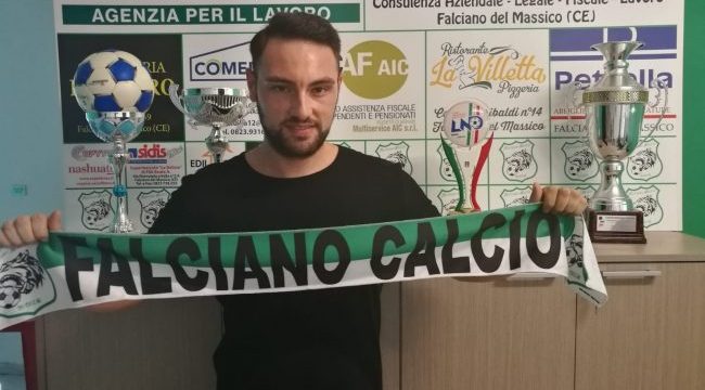 Il nuovo Falciano prende forma: sei acquisti e una riconferma per la società biancoverde