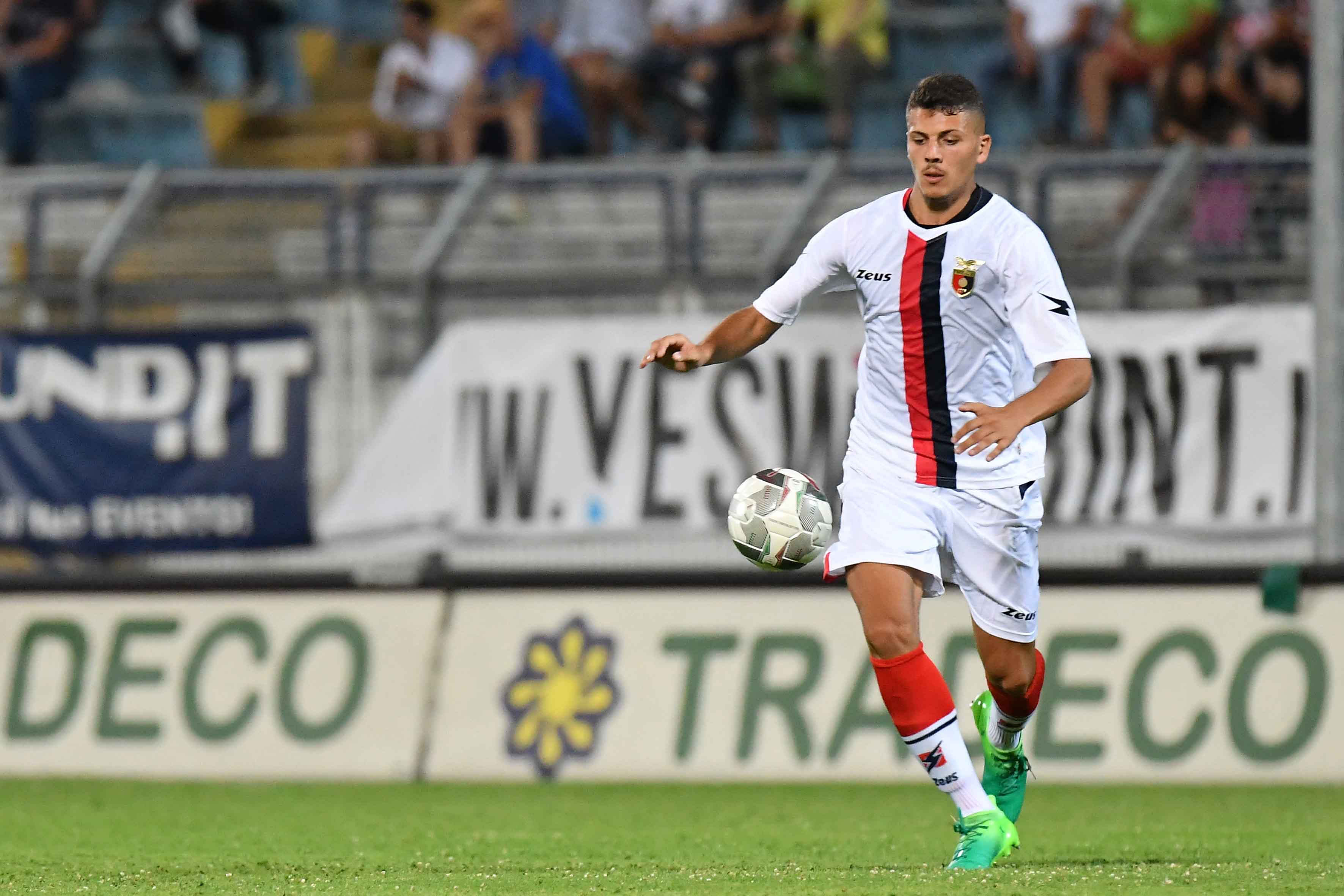 UFFICIALE – Tre rinnovi per la Casertana