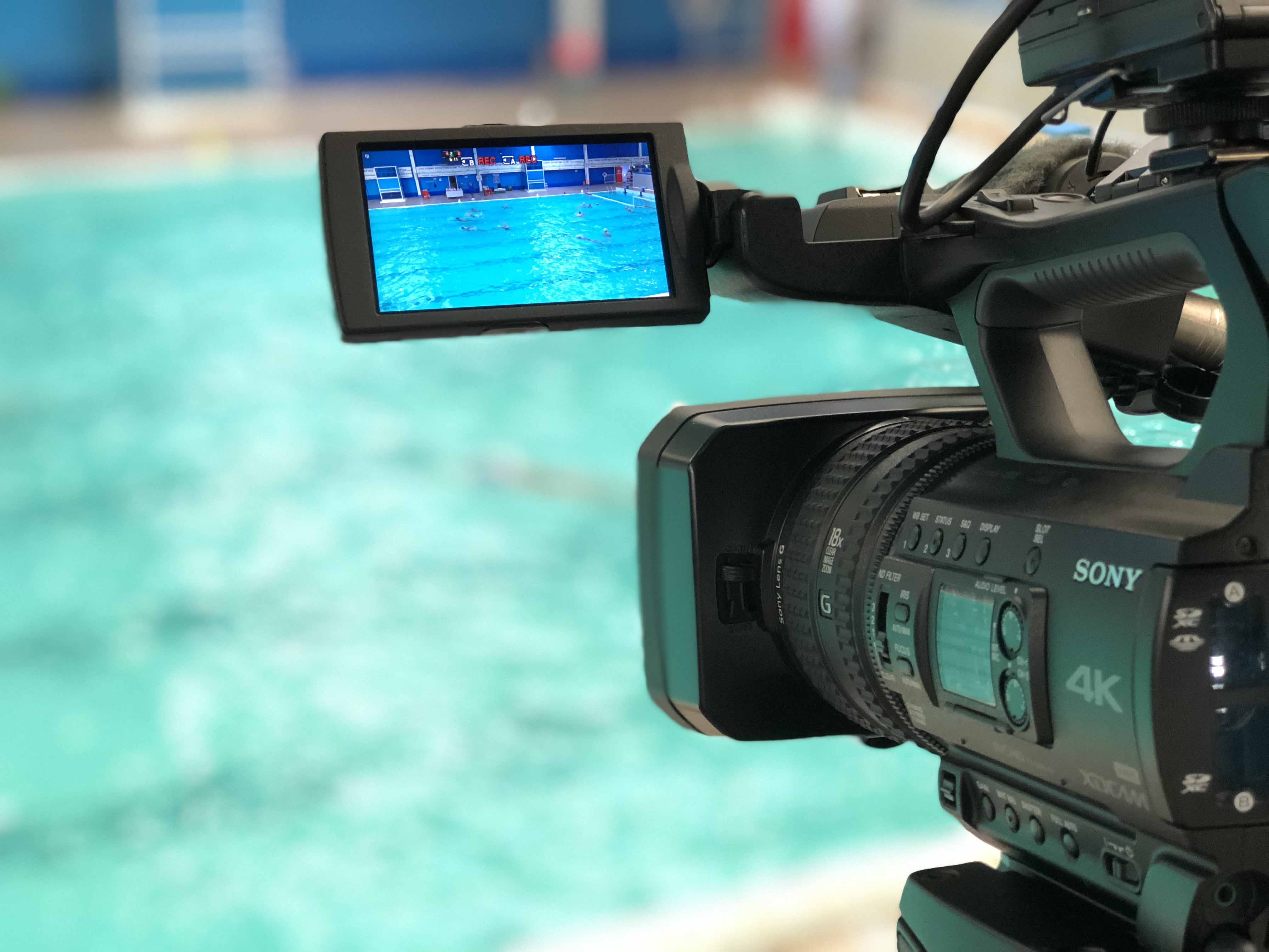 VIDEO – Il Volturno e la Thailandia si divertono in amichevole. Il nostro speciale con gli highlights e le interviste