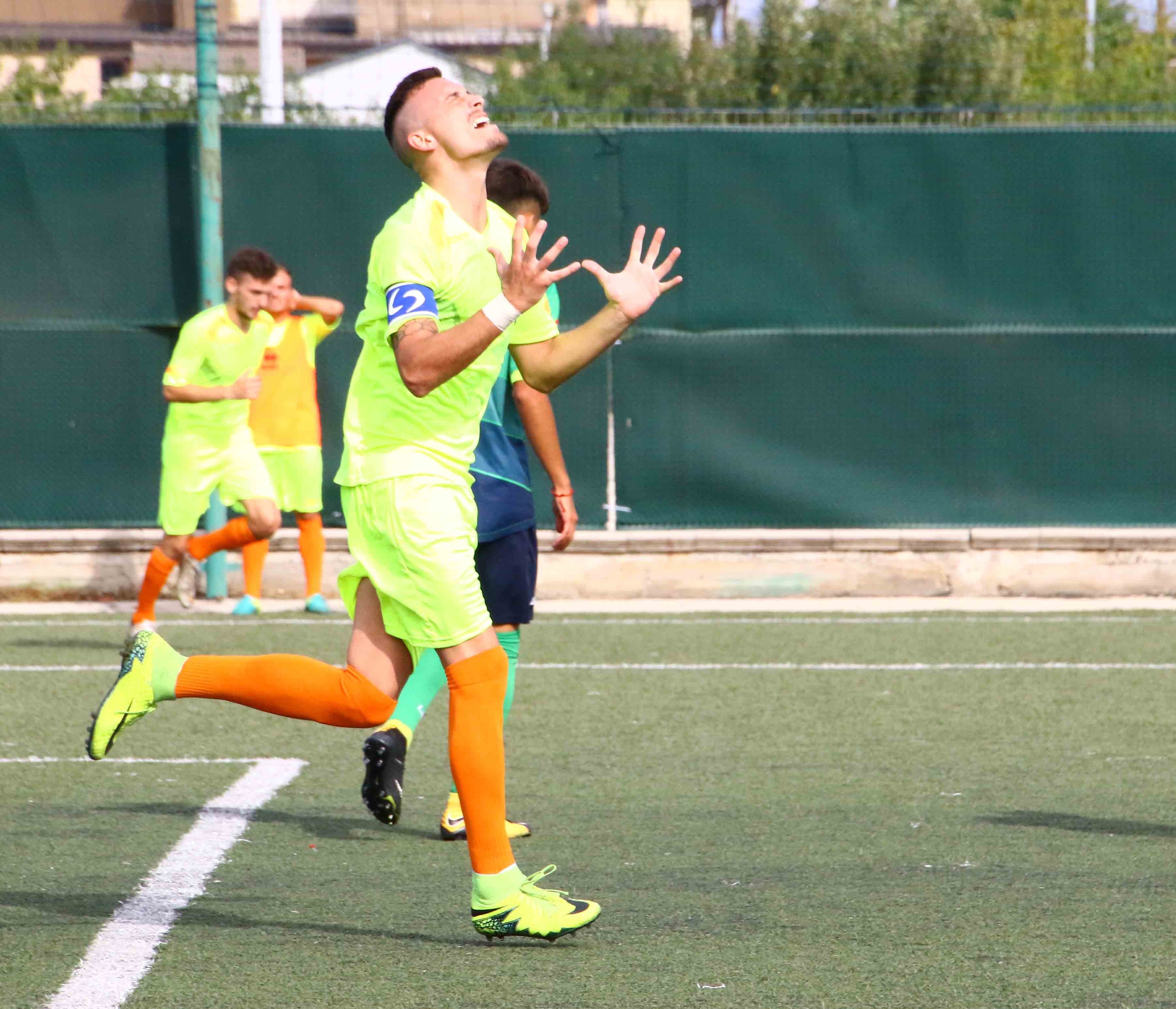 ESCLUSIVA SC – Il Marcianise pronto a rinnovare con cinque calciatori