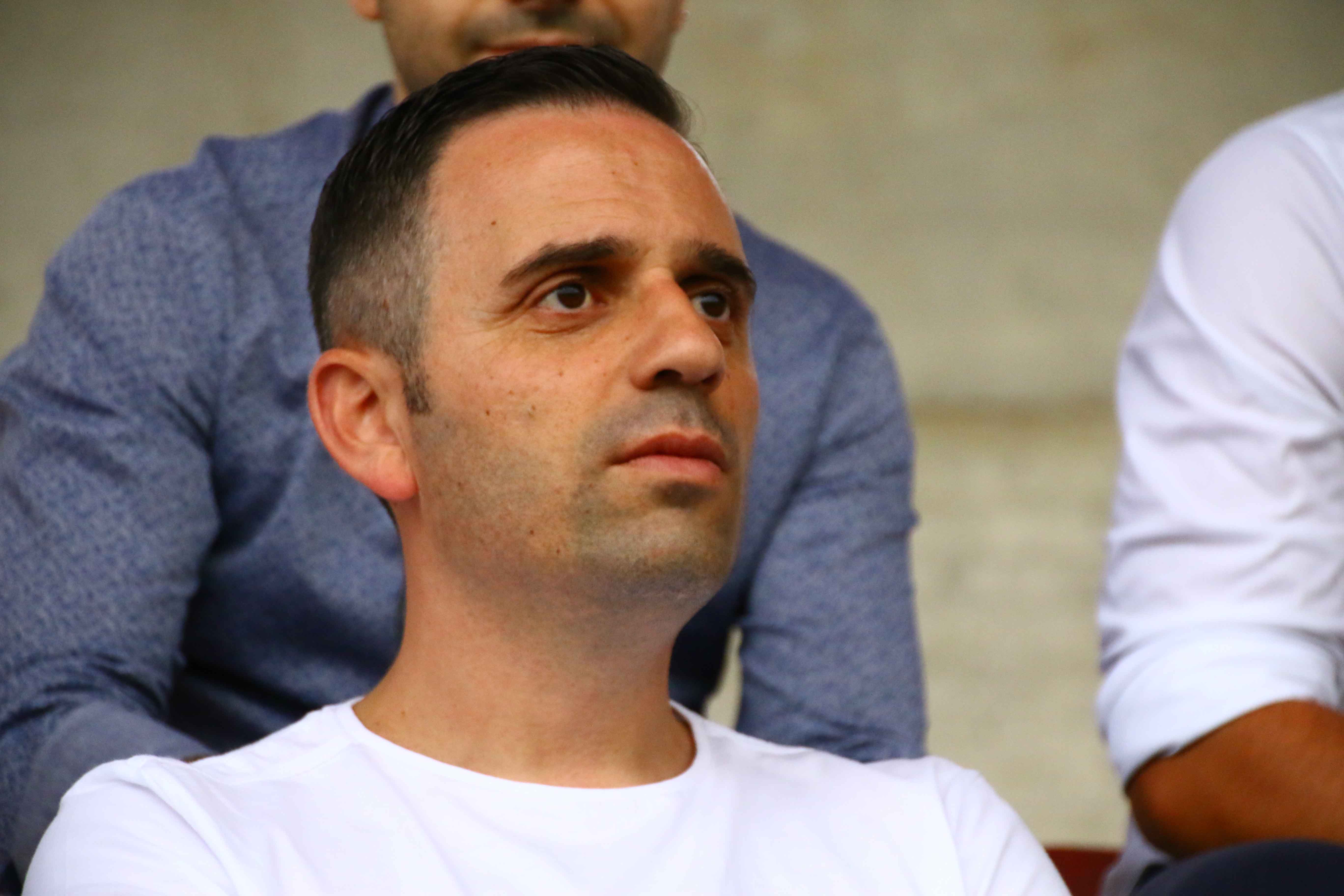 Casertana, oggi è il giorno dei primi annunci