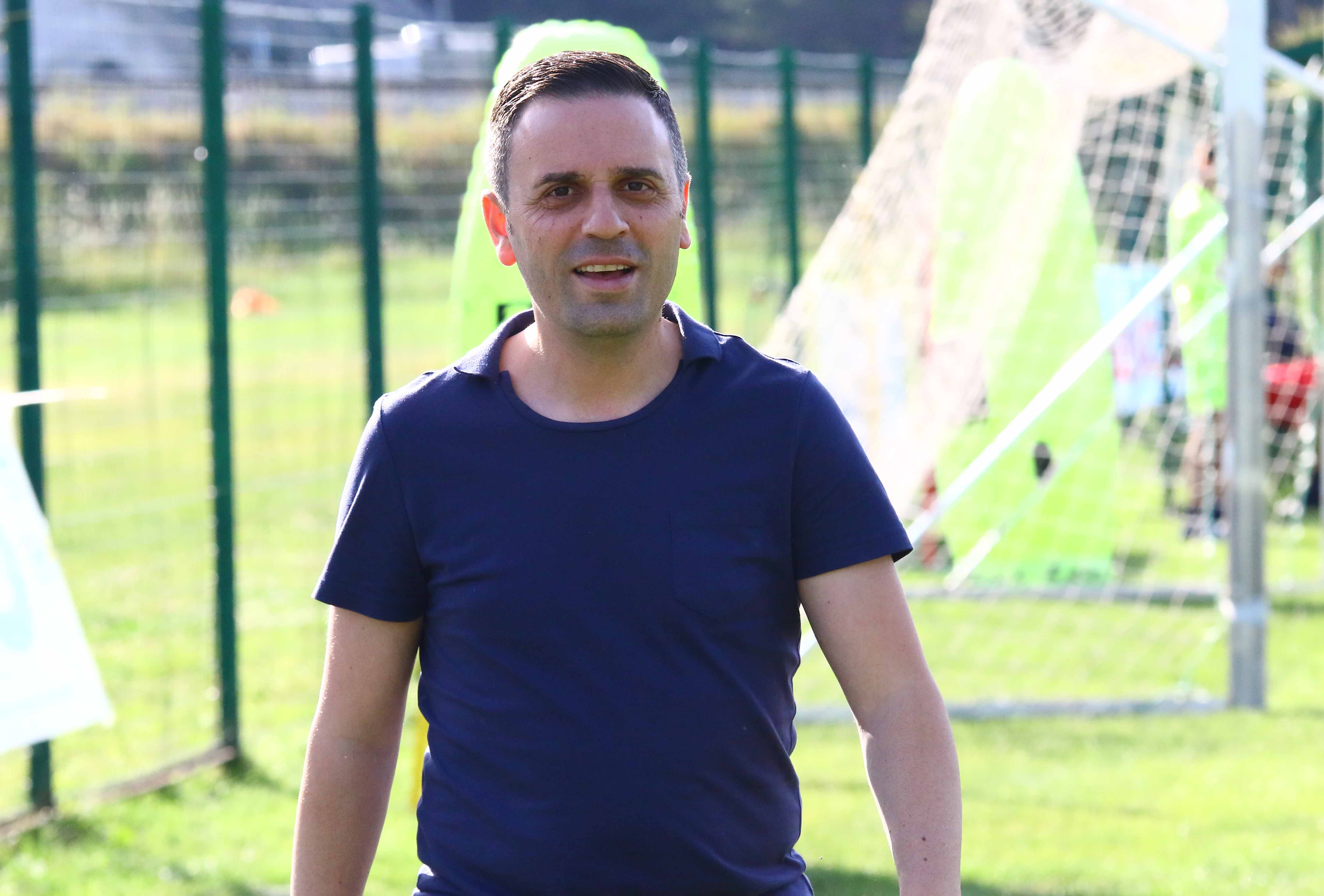 Giornata cruciale per il mercato della Casertana. Non solo D’Angelo e Castaldo, ecco gli obiettivi dei rossoblù