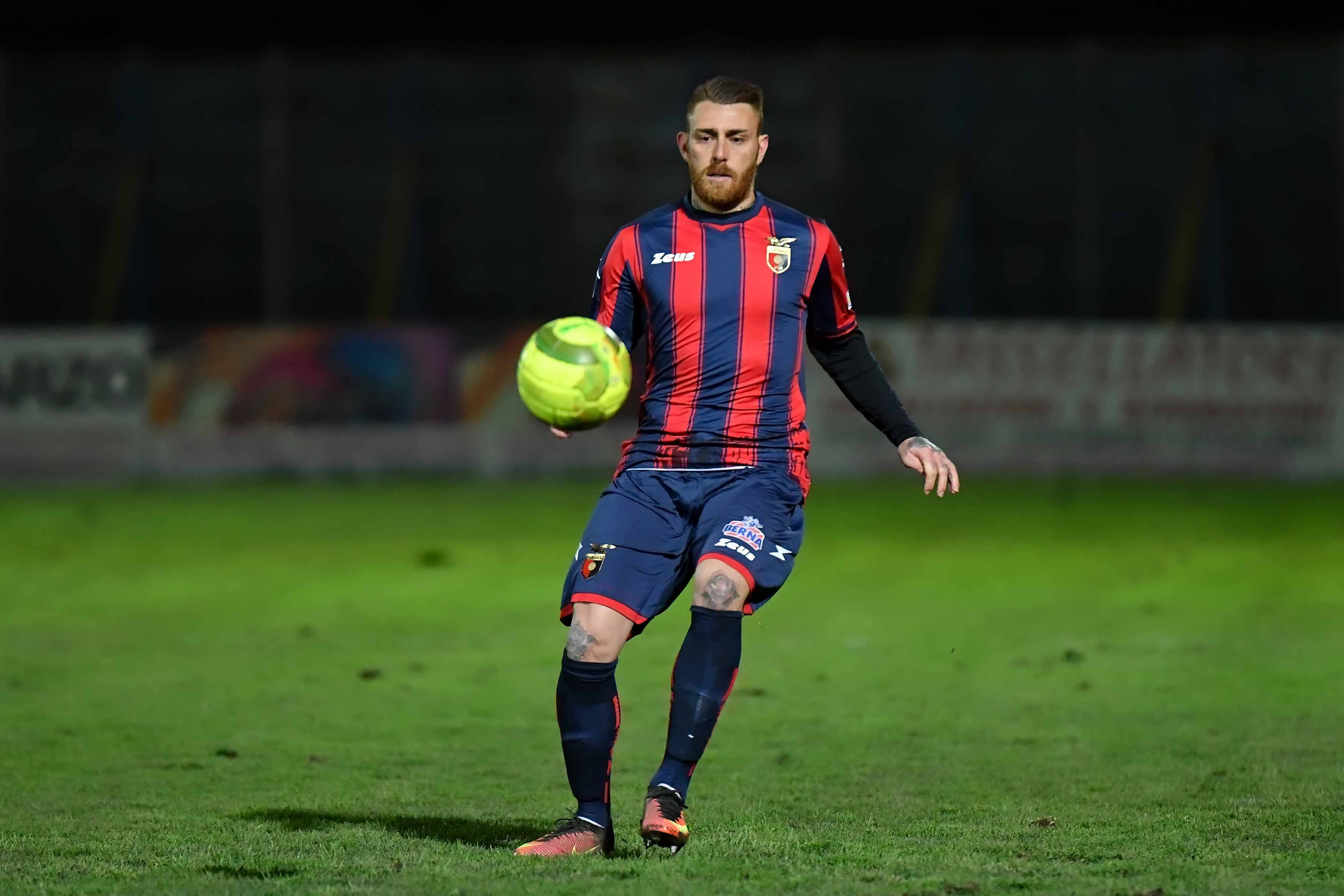 Antonio Meola (Foto Giuseppe Scialla)