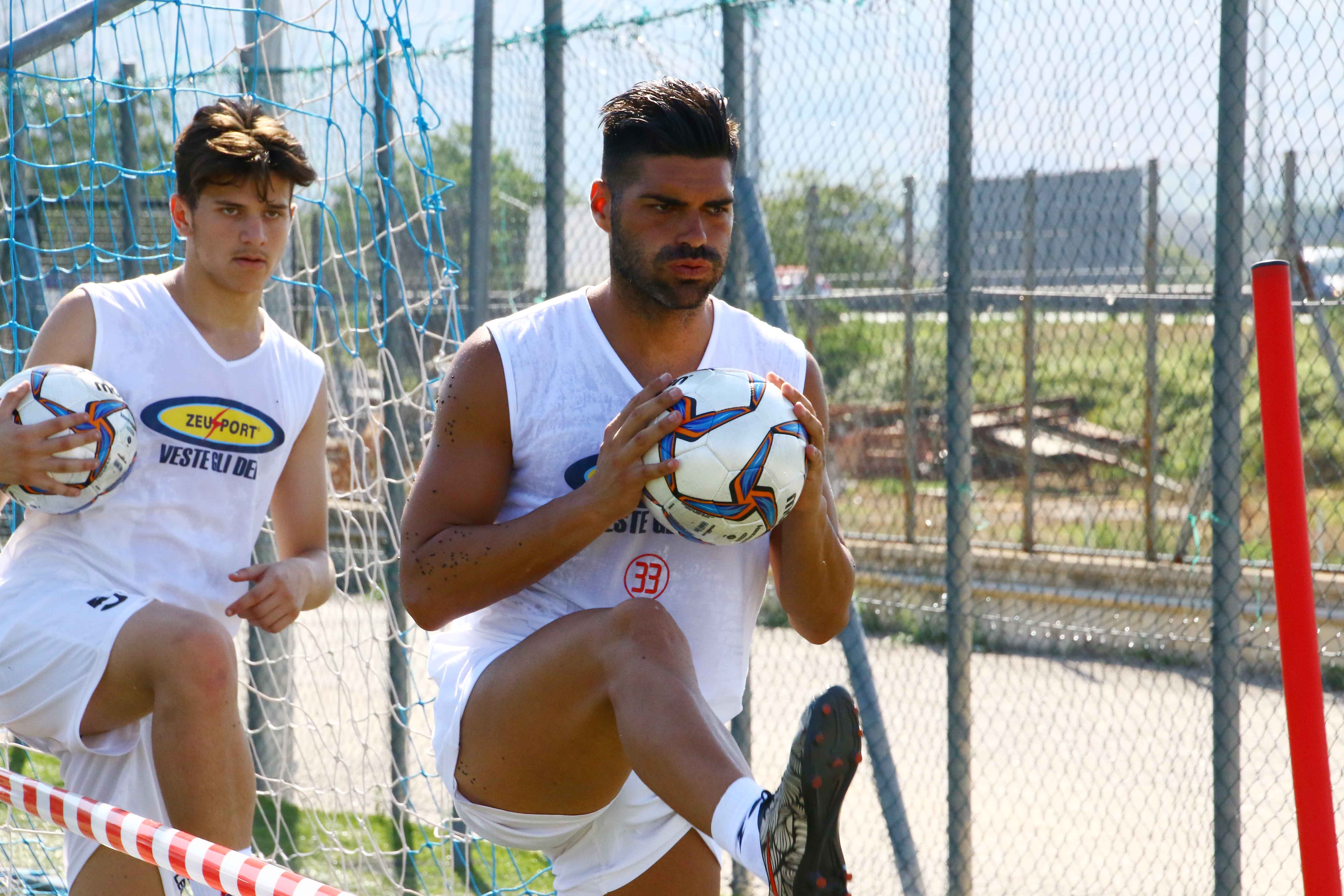 Il nuovo Gladiator inizia a muovere i primi passi: ecco la lista dei confermati