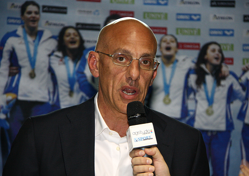 Per il Volturno una salvezza che vale doppio, Napolitano: “Siamo diventati gruppo nel momento decisivo. Ripartiremo da queste splendide ragazze”