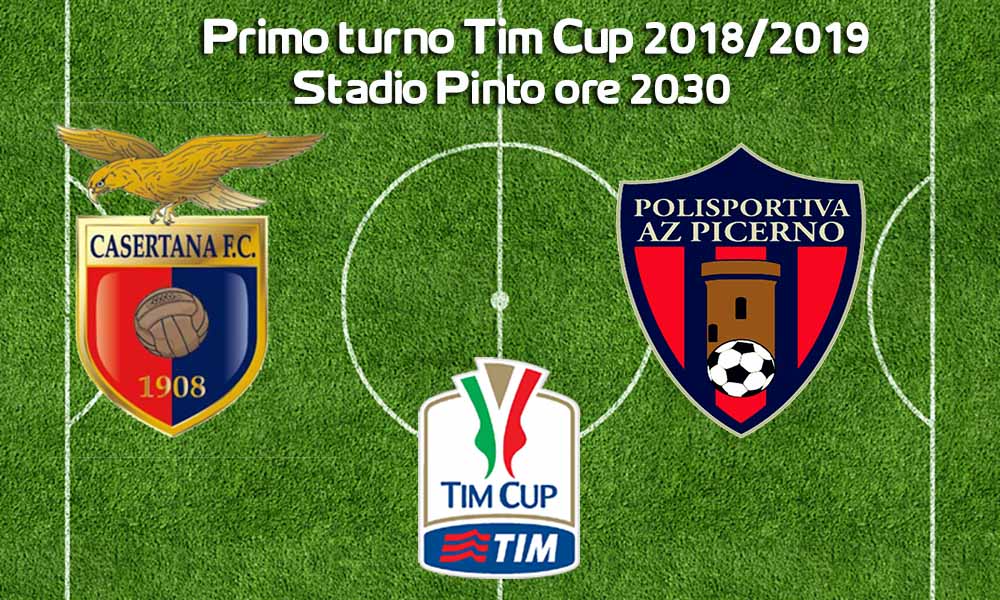 Le probabili formazioni di Casertana-Picerno: Mancino c’è, scelte obbligate in attacco per Fontana. Giacomarro punta sull’estro di Esposito