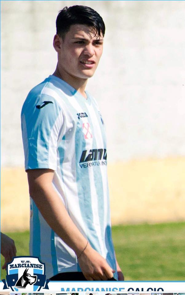 Marcianise, due riconferme in difesa e novità sul fronte societario