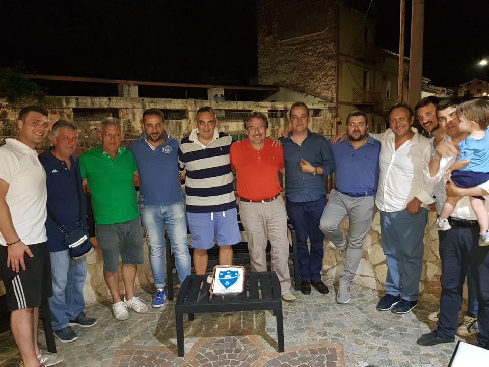 Scagliarini riparte dal beneventano: nuova avventura per l’ex allenatore del Cellole