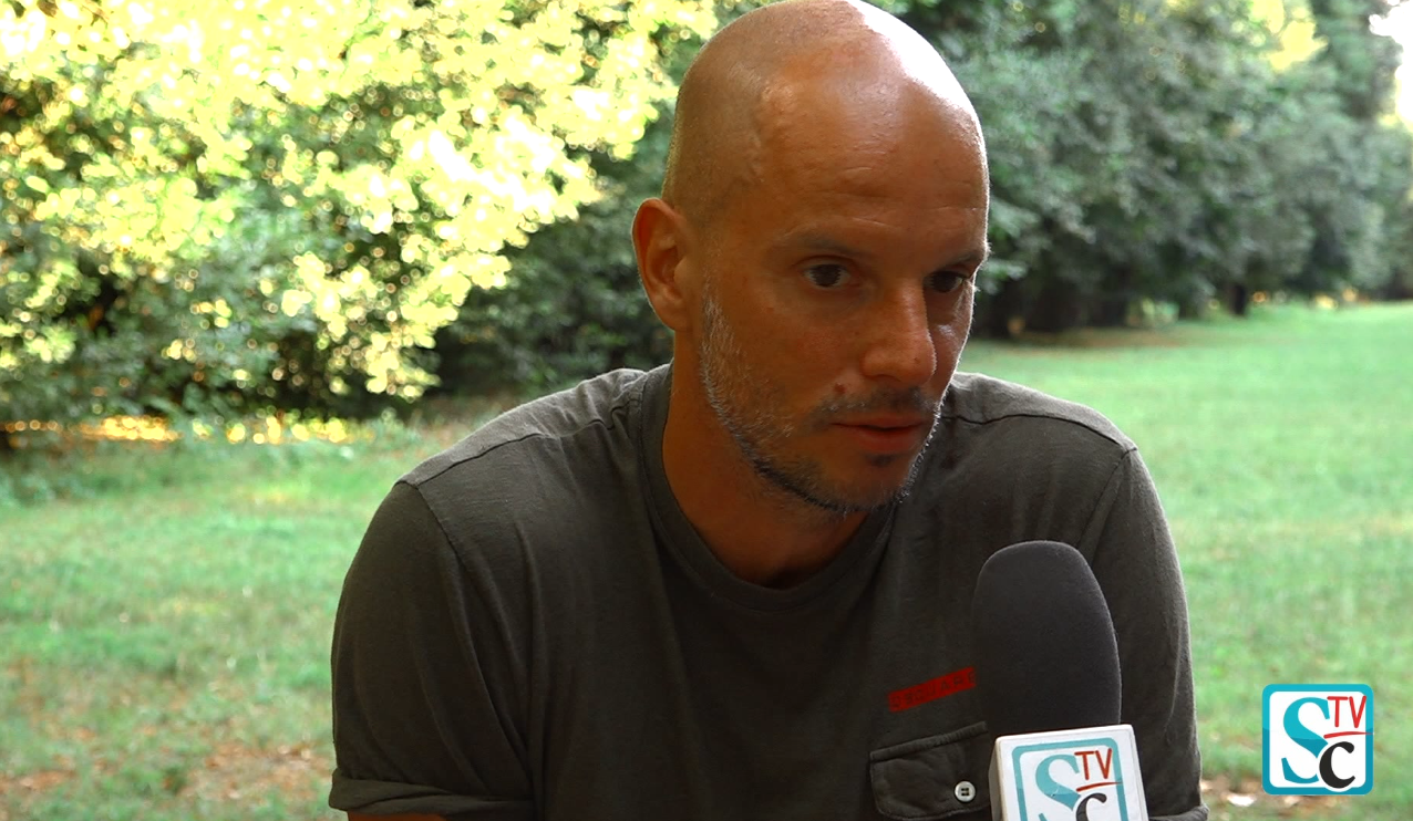 VIDEO ESCLUSIVO – Rajcic e la scelta più difficile: “Ciao Caserta mi mancherai, felice di aver chiuso qui la carriera. Quattro anni indimenticabili ma stavolta hanno vinto i sentimenti. E ai tifosi rossoblù dico…”