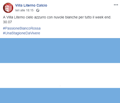 Tre indizi fanno una prova. Un Maradona sbarca a Villa Literno. LO SCREENSHOT