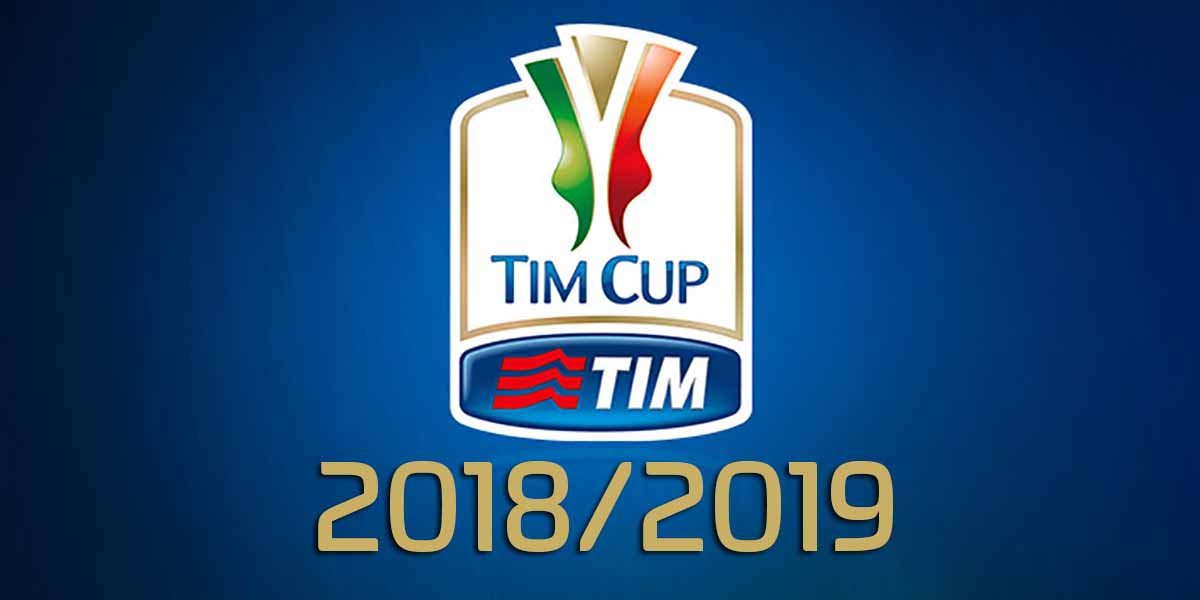 E’ tempo di Tim Cup per la Casertana: sorteggiata l’avversaria del primo turno
