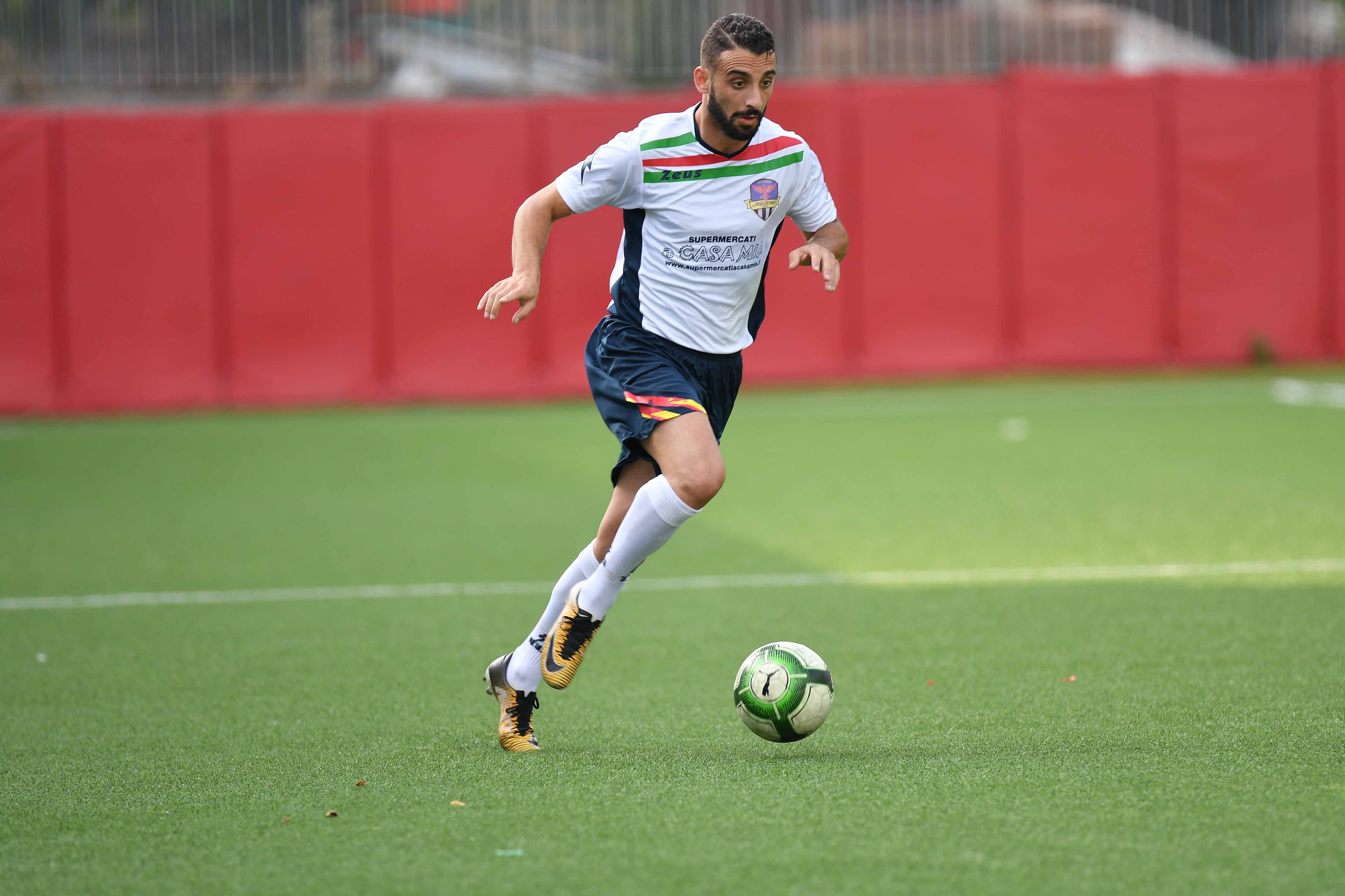 Arriva un altro rinnovo in casa Aquile Rosanero Caserta