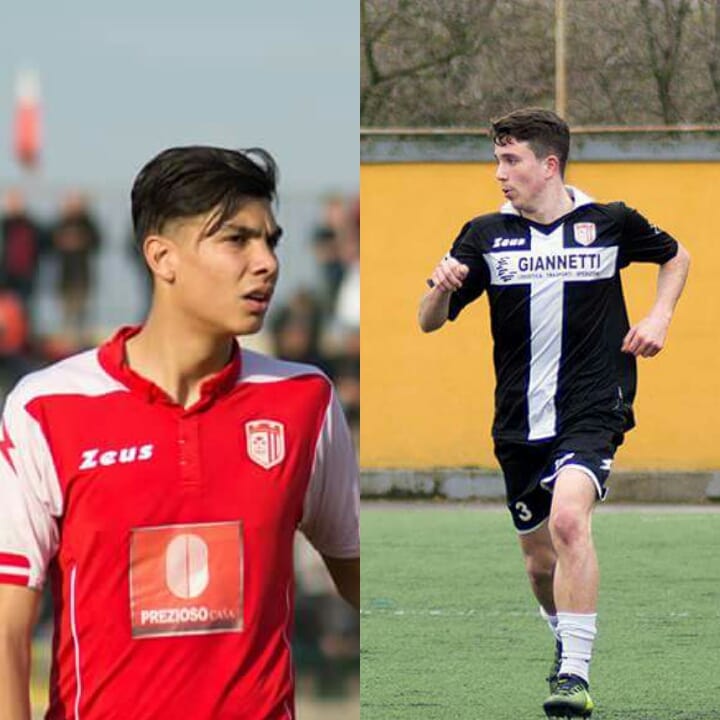 UFFICIALE SC. Il Villa Literno conferma due promettenti under. Si stabilizza il pacchetto arretrato