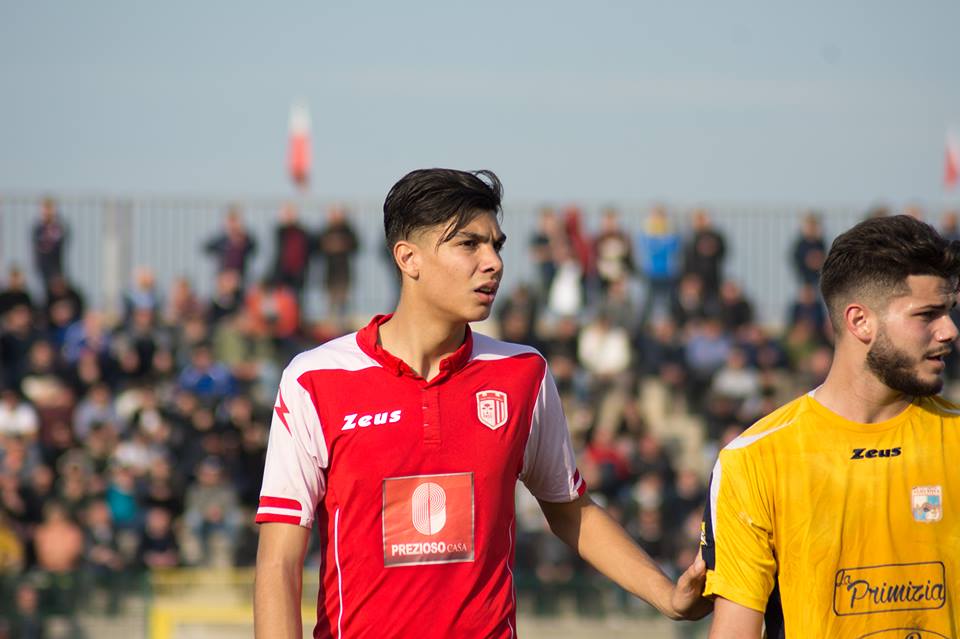 UFFICIALE SC. Il Villa Literno conferma due promettenti under. Si stabilizza il pacchetto arretrato