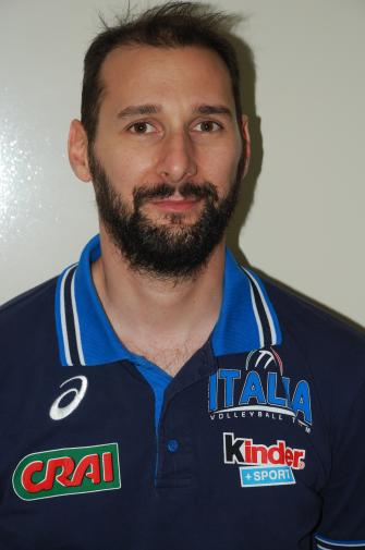 Sarà Tommaso Barbato il vice allenatore della Volalto 2.0