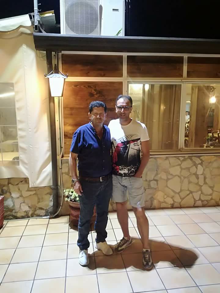 Il Cellole sceglie Cimino per la panchina. Il presidente Freda: “La nostra programmazione non si è mai fermata”