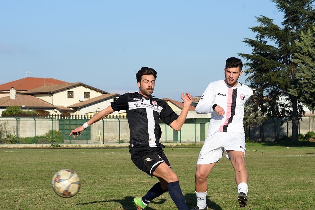 UFFICIALE SC. Nuova conferma per il Vitulazio. Resta un ex Real Maceratese