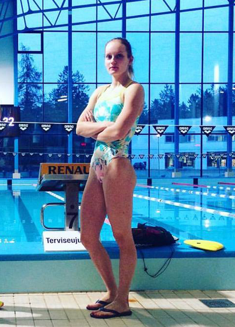 La Time Limit e Caserta agli europei di Glasgow