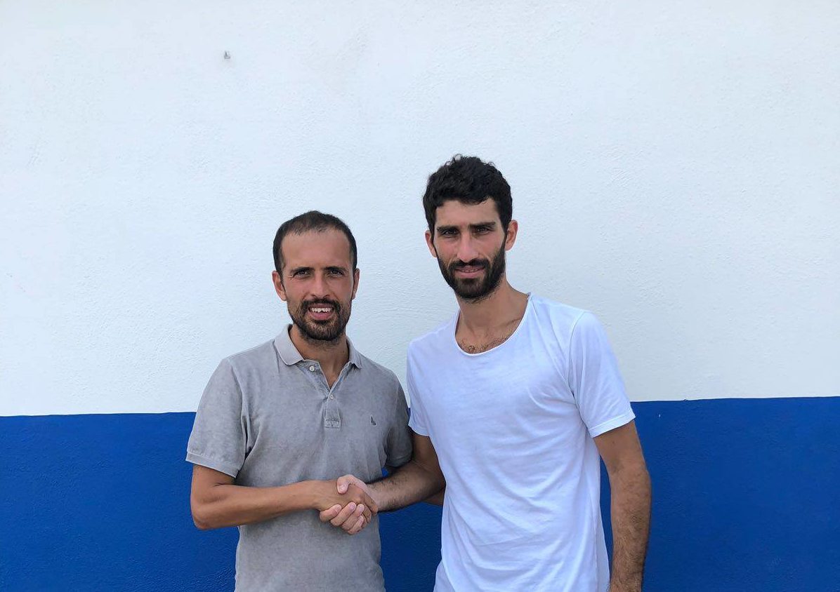 Rinforzo in attacco per le Aquile Rosanero: arriva un ex Casertana