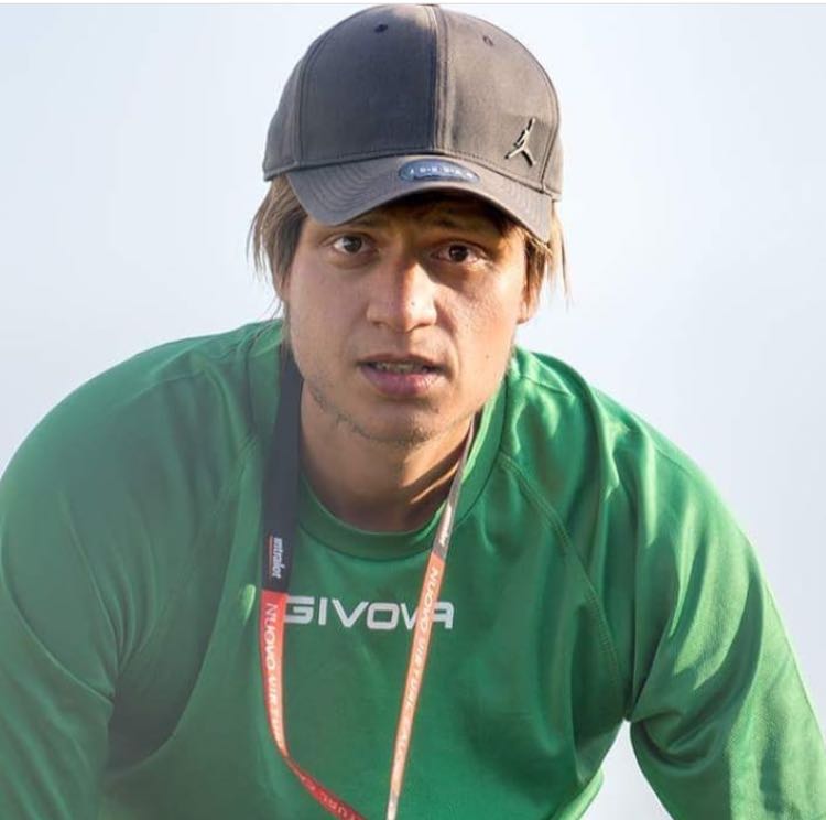 Virtus Liburia, Schiavone ancora al fianco di mister Cottuno e arriva un nuovo terzino