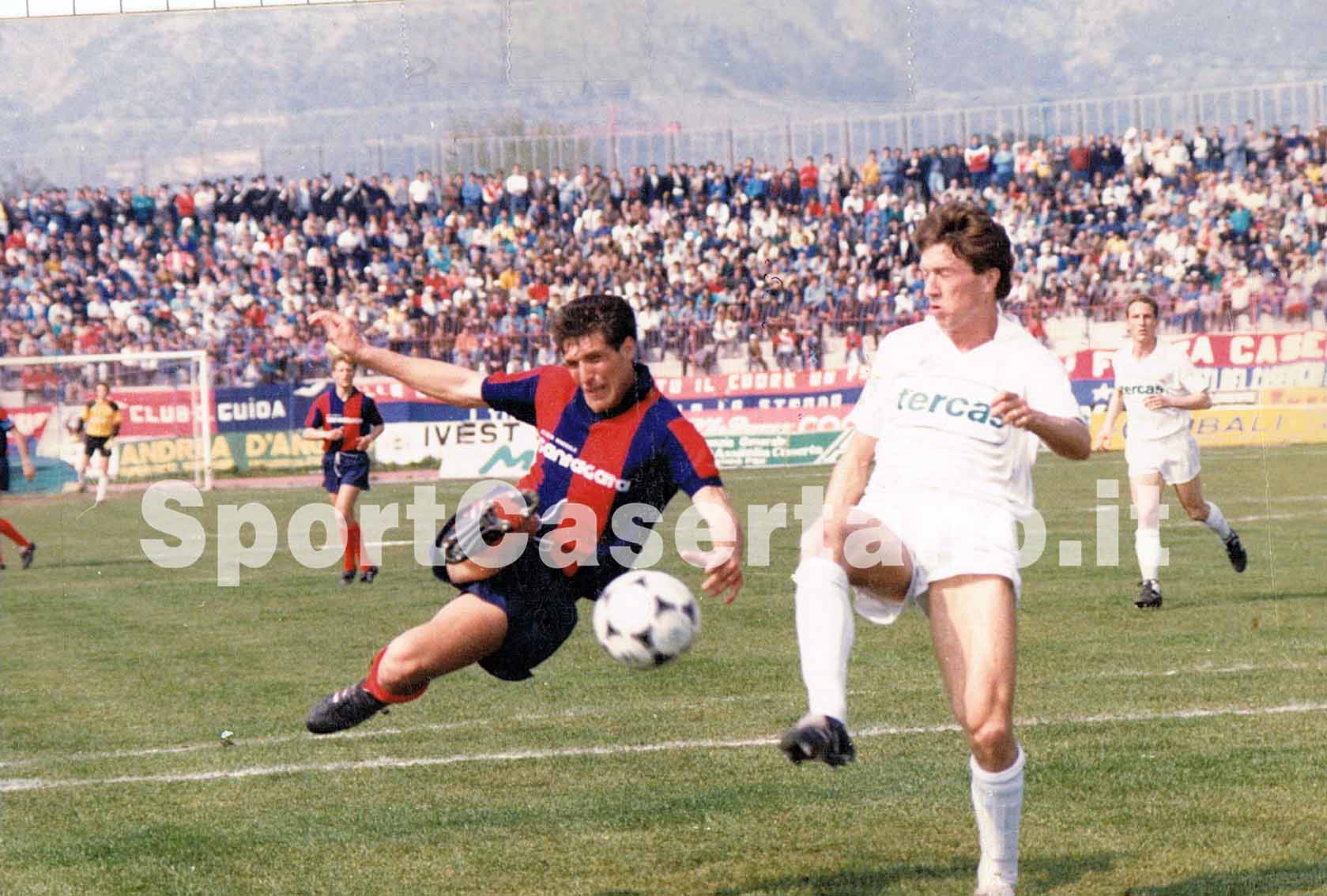 Per l’ex Bonaldi una sfida speciale al Picchi: “Livorno e Casertana fatemi divertire. Pronostico? In estate nulla è scontato e non sottovaluterei i rossoblù…”