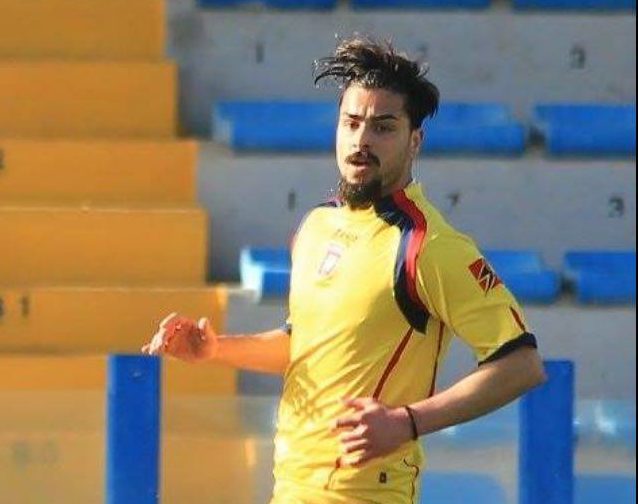 La Virtus Liburia sistema l’attacco, arriva un ex Nola e Giulianova