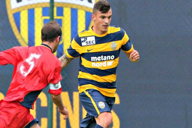 La Casertana non perde tempo e continua a tenere d’occhio il mercato: un difensore e attaccante per completare la rosa