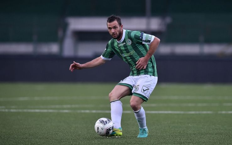 La Casertana non si ferma più e batte un altro colpo: ufficiale l’arrivo di D’Angelo