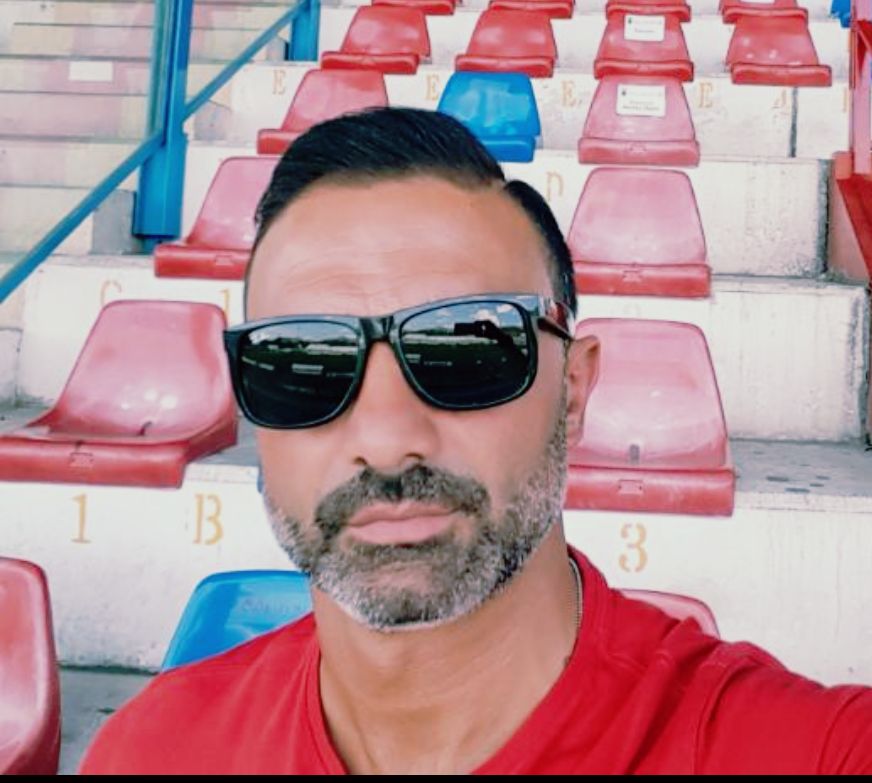 Il doppio ex Mimmo D’Antò crede nell’impresa: “Grandi ricordi mi legano a Caserta e Livorno. La Coppa Italia? Nel calcio d’estate le sorprese non mancano mai…”