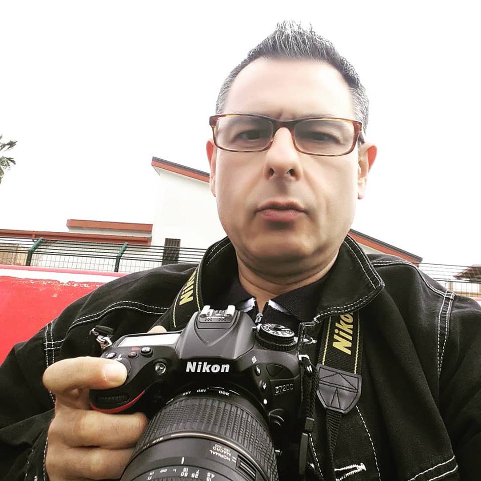 Villa Literno, importante conferma per l’ufficio stampa