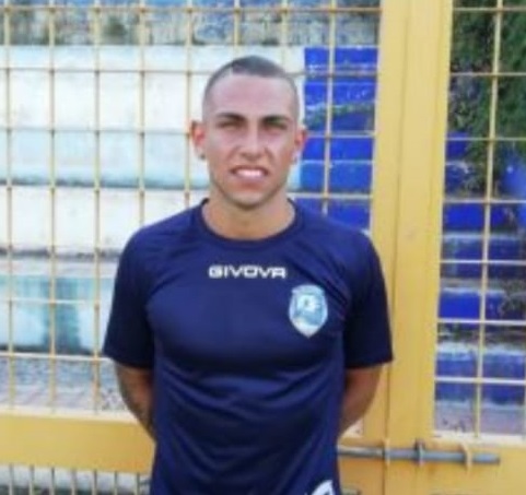 Un talento Casertano firma per l’ASD Flegrea