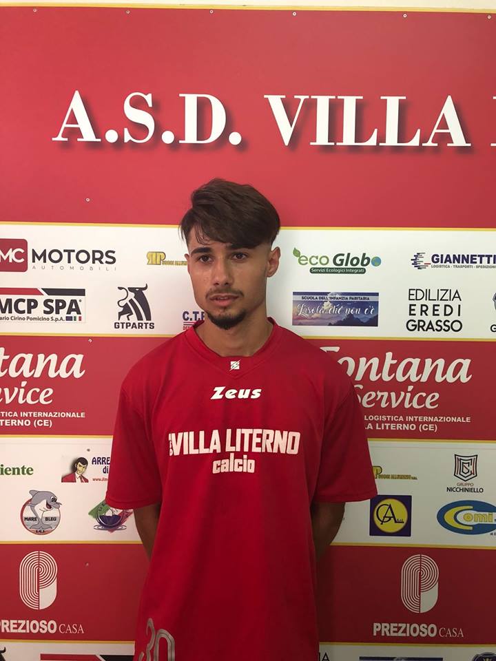 Villa Literno, sbaragliata la concorrenza per un forte under