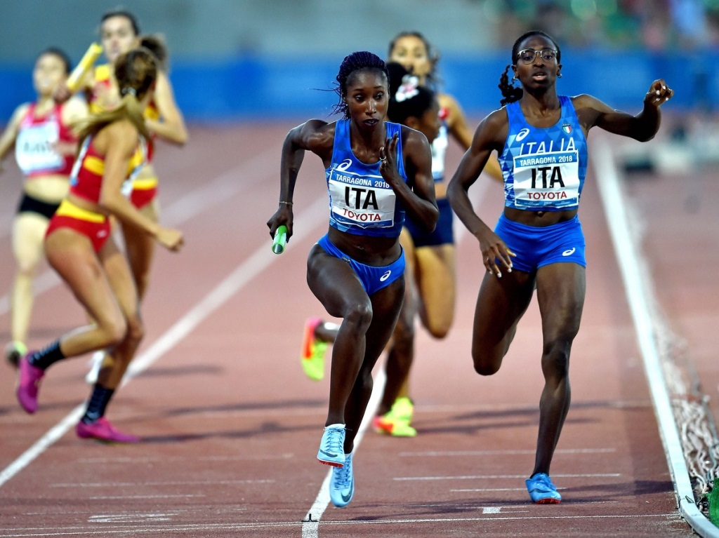 Lukudo madrina d’eccezione per la Stranormanna 2018