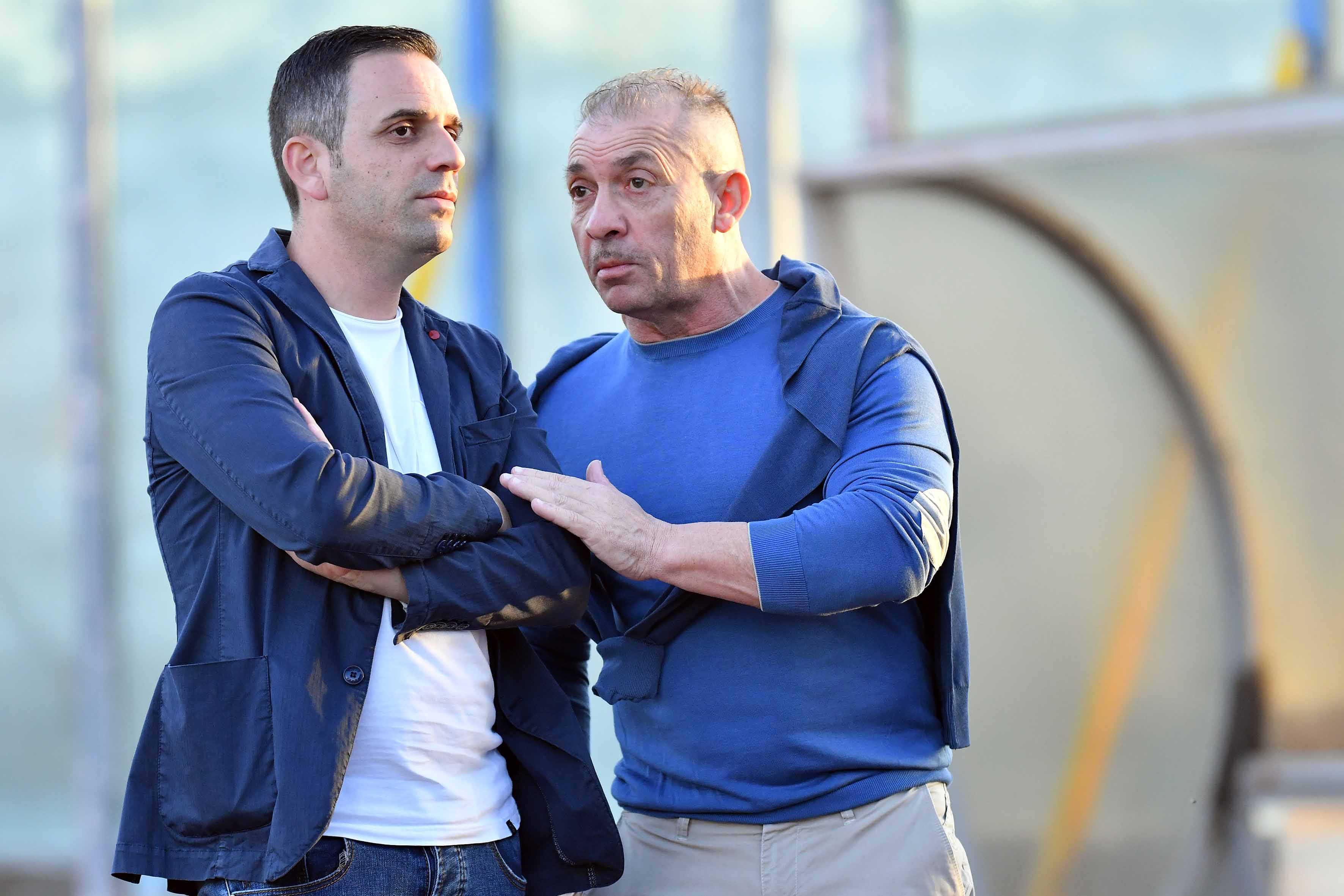 D’Agostino, Martone e una città che sogna ad occhi aperti