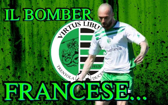 Virtus Liburia, cinque conferme per puntare in alto