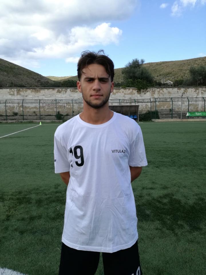 Salvatore De Rosa SportCasertano.it