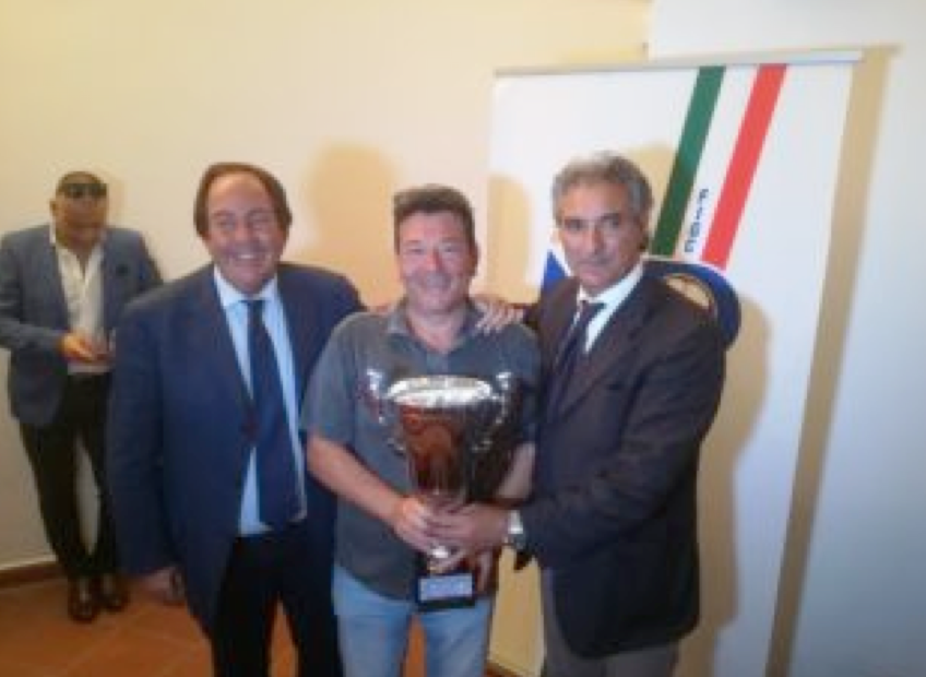 La grande stagione del settore giovanile della Vis Capua, Galbiati: “Questi ragazzi sono il nostro orgoglio”