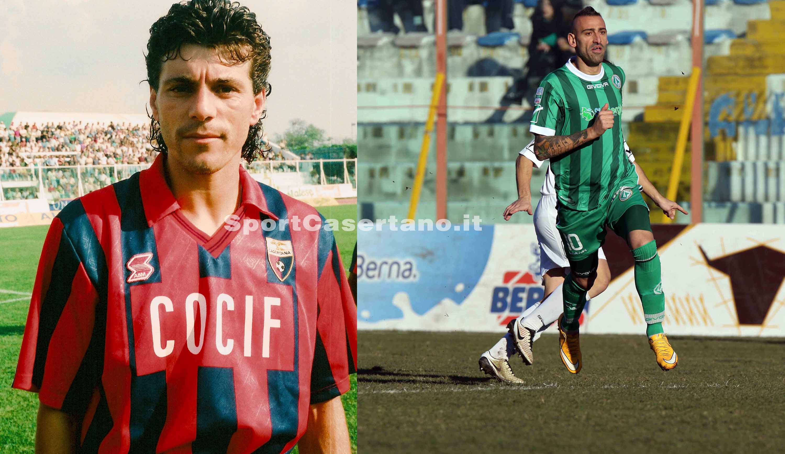 Castaldo pronto a prendersi l’eredità di Campilongo. La Casertana finalmente ha una nuova stella in attacco