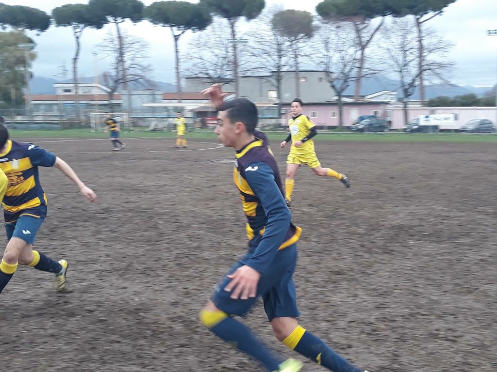 Per i talentuosi Zacchia e Tronco piovono offerte da Eccellenza e Promozione