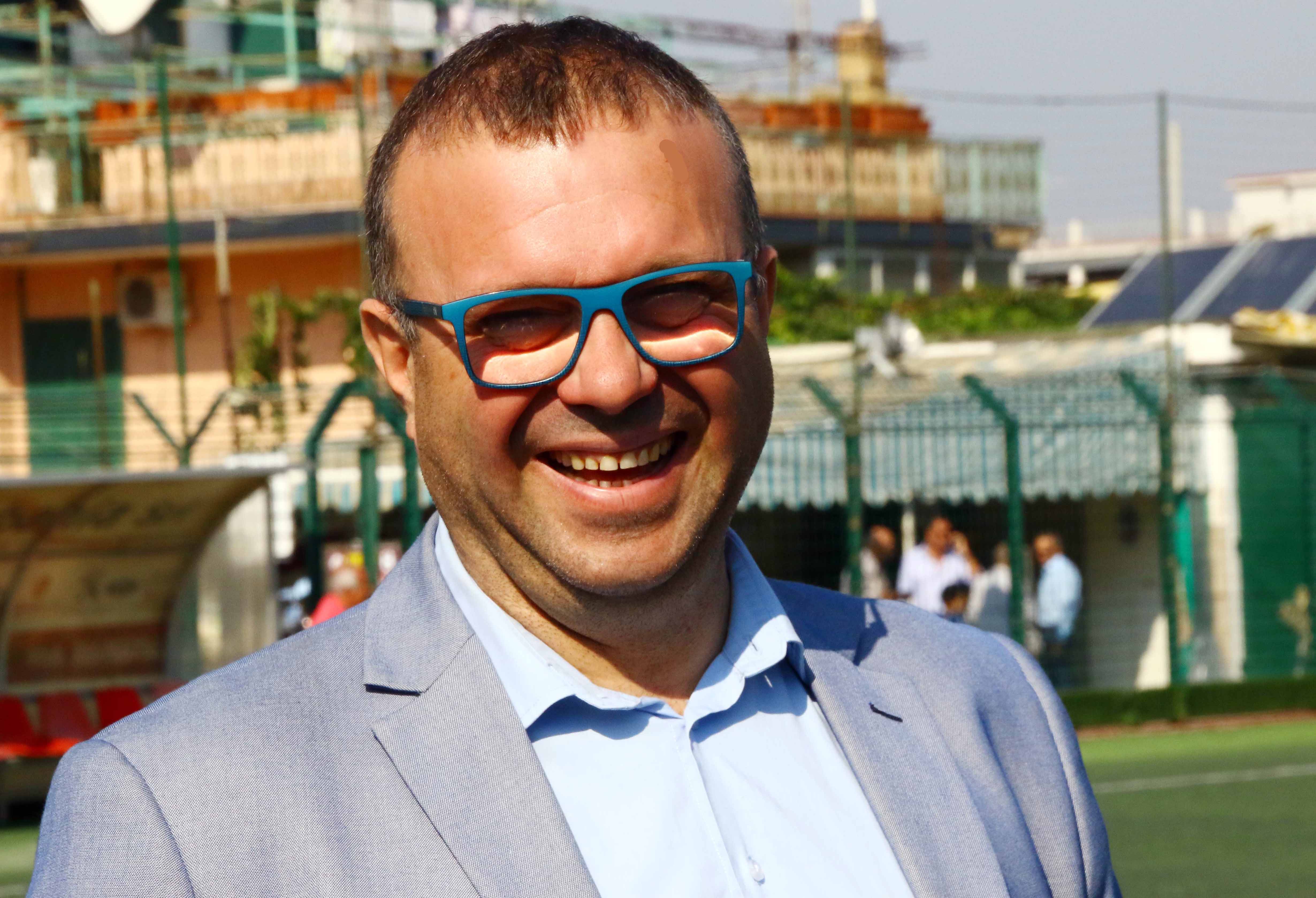 Riscatto d’obbligo per il Gladiator, il dg Amoriello: “A Mugnano puniti da episodi negativi. Battere l’Ottaviano per ripartire”