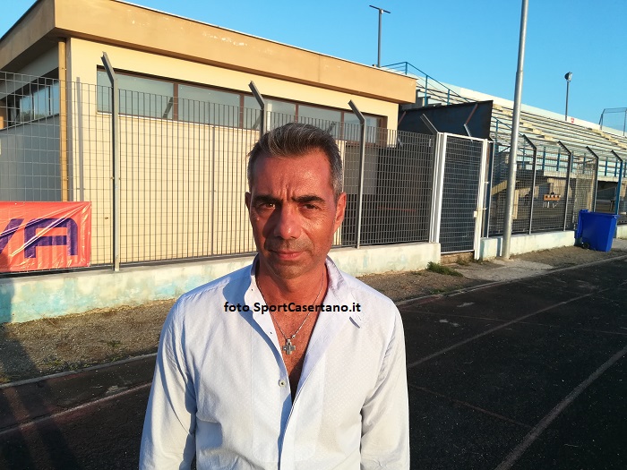 Gargiulo e la realtà antirazzista Afro-Napoli: “Un sogno arrivare in Eccellenza. Con il fortissimo Gladiator il debutto interno, mi aspetto la nostra reazione”