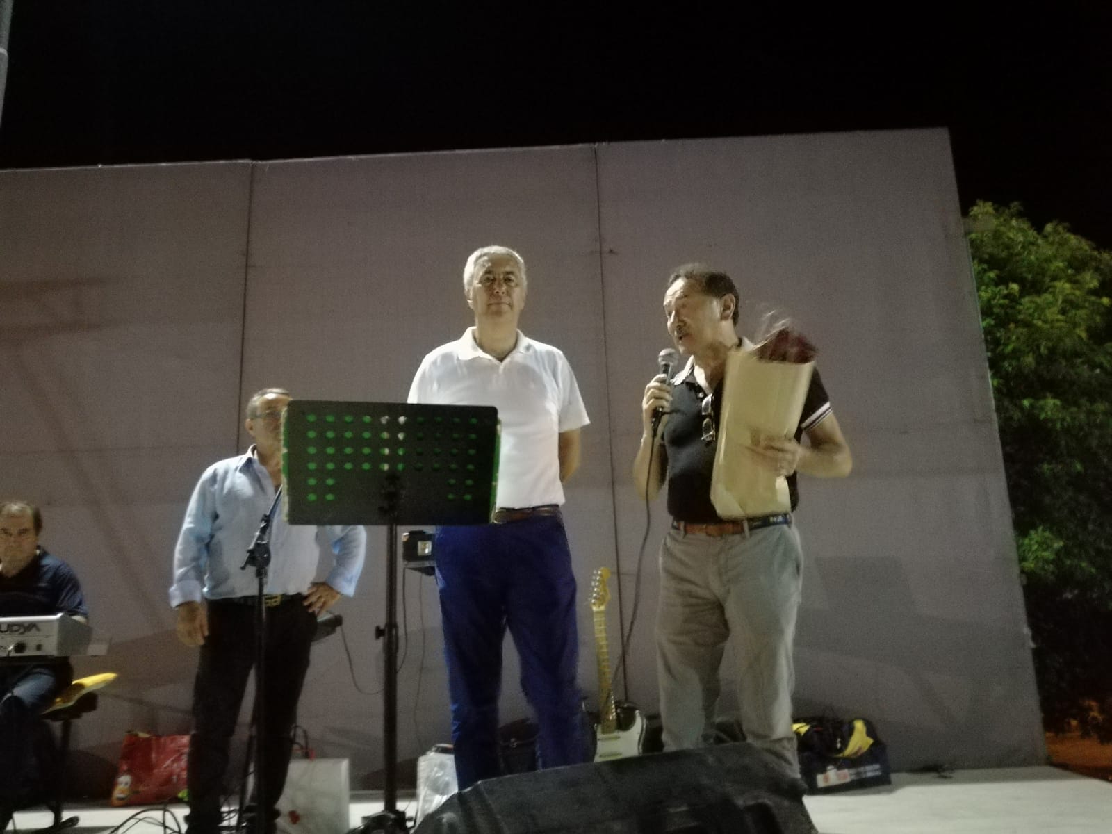 Vitulazio, partenza col turbo! Il presidente LND Sibilia alla presentazione della squadra: “Auguro una grande stagione al club rosanero, Achille Cuccari…