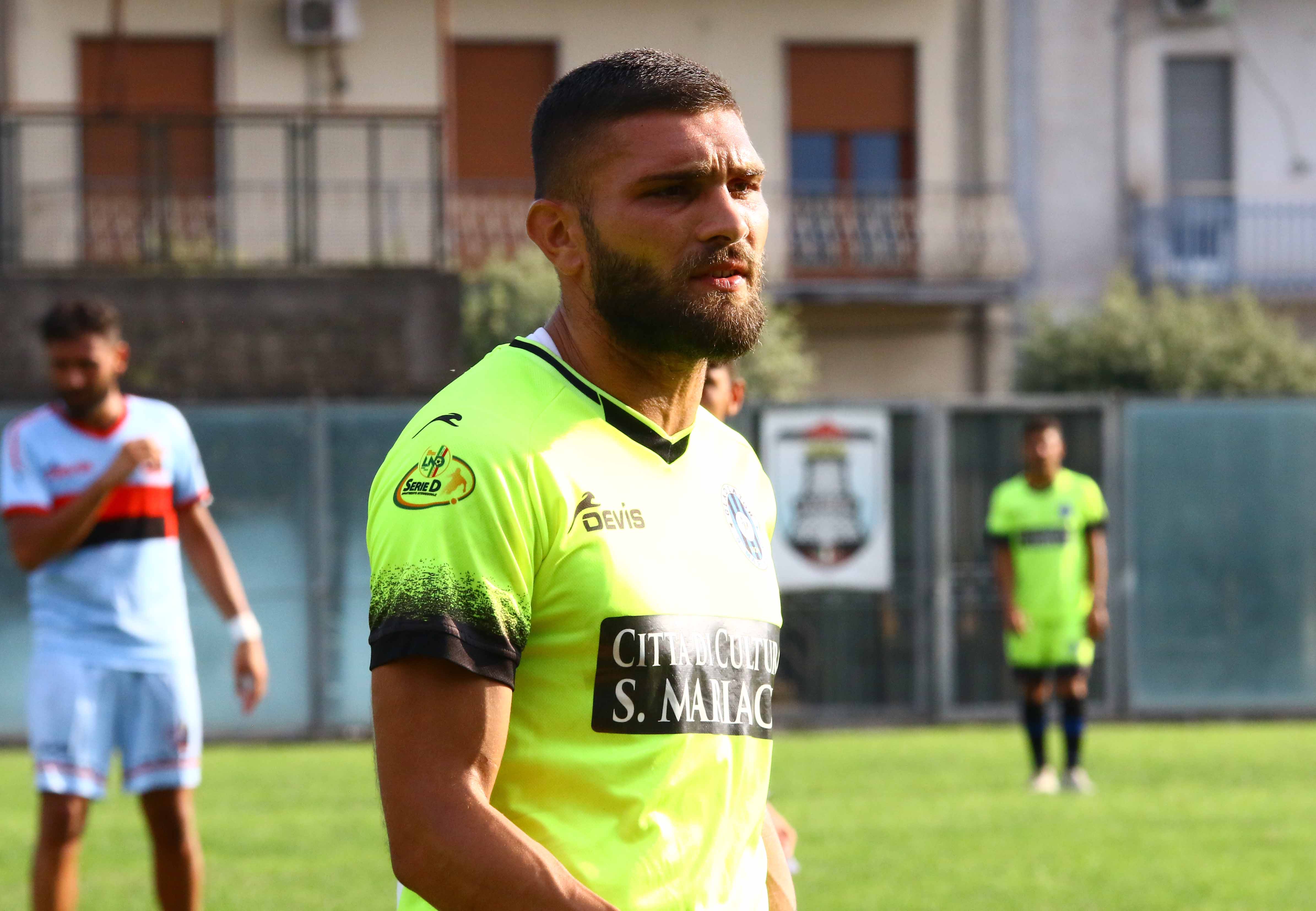 VIDEO – Il Gladiator parte forte e liquida il Barano, la sintesi dell’incontro